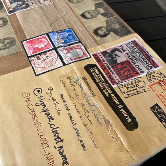 // recycled boxes - Picture 13 of 16